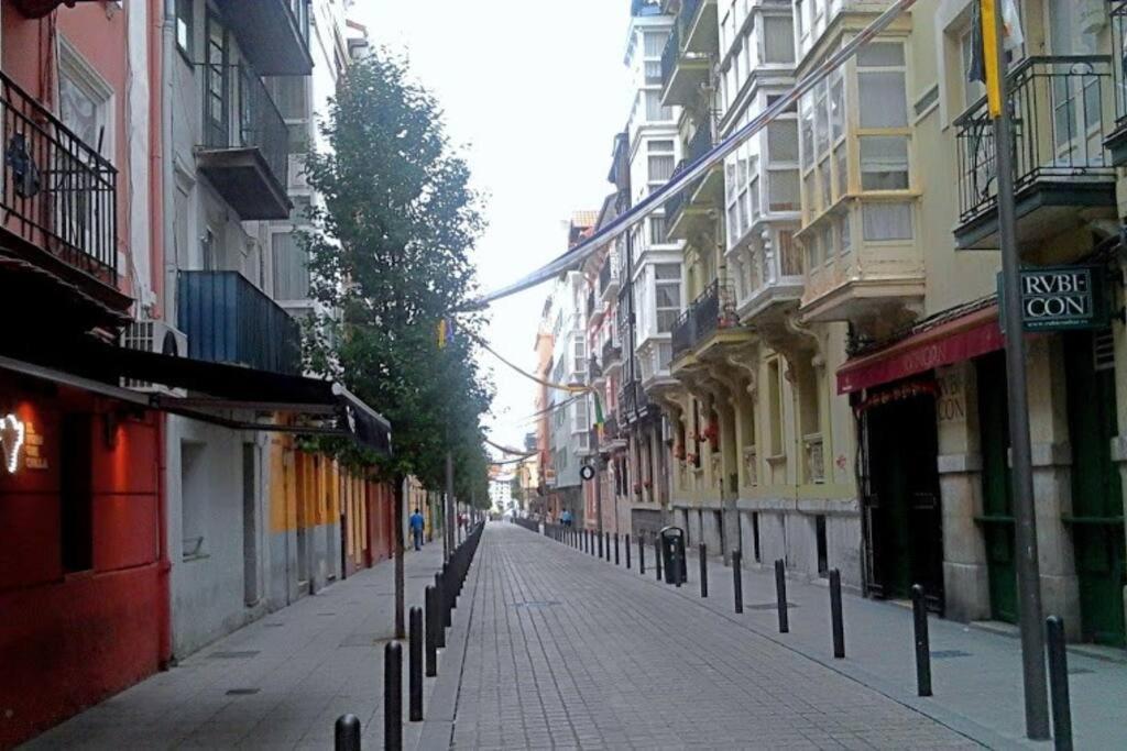 Apto. Central - Newly Refurbished! Santander Exterior foto